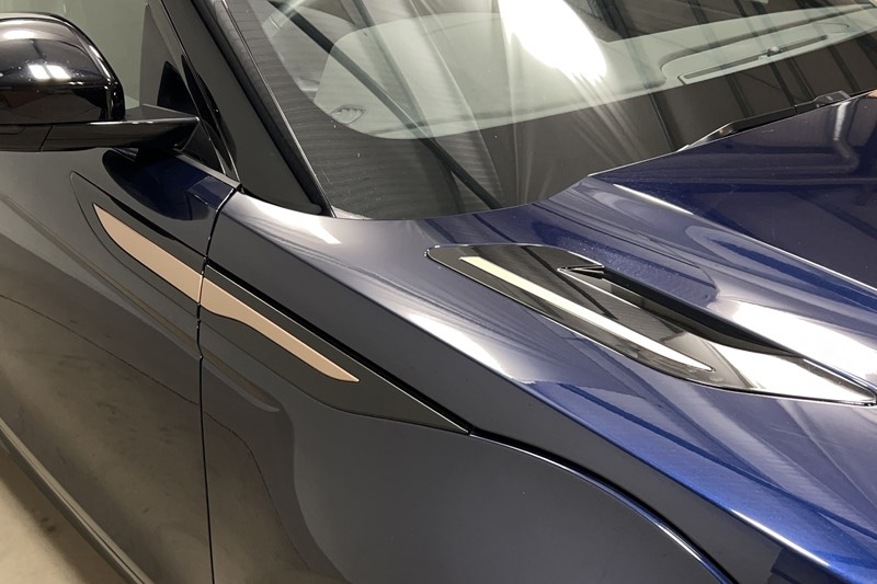 Used Land Rover Range Rover Evoque 2023 for sale - 77848217: Photo 20