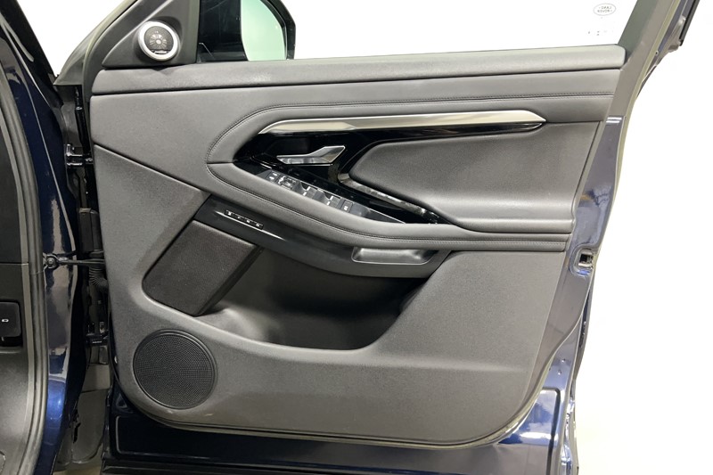 Used Land Rover Range Rover Evoque 2023 for sale - 77848217: Photo 21