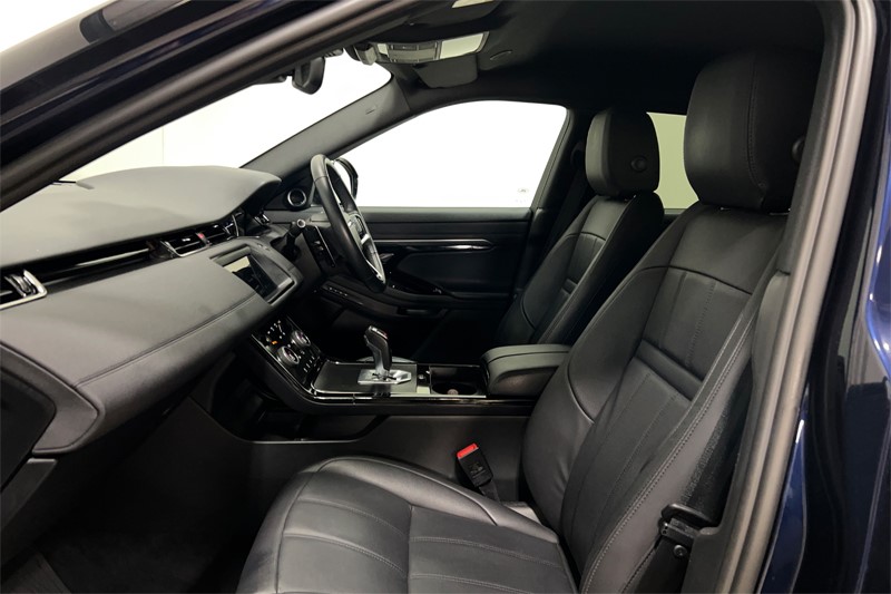 Used Land Rover Range Rover Evoque 2023 for sale - 77848217: Photo 3