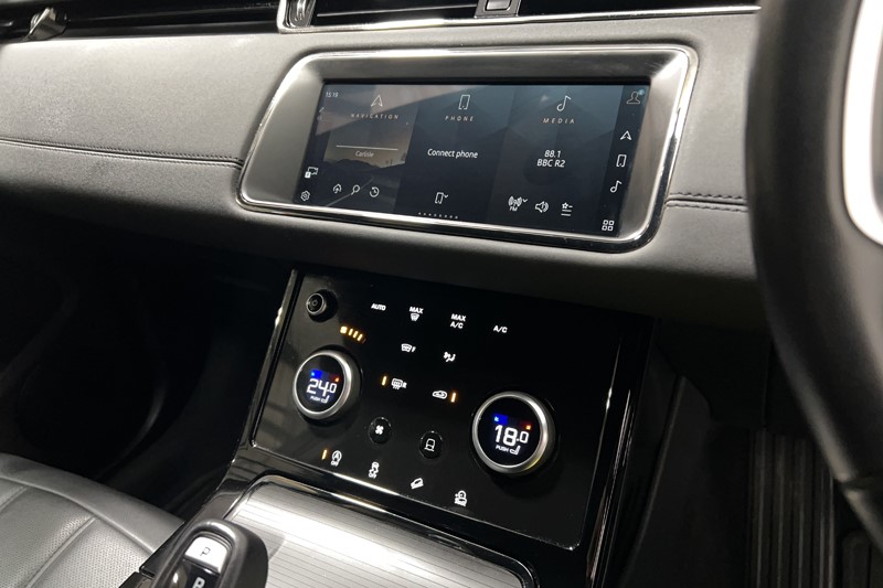 Used Land Rover Range Rover Evoque 2023 for sale - 77848217: Photo 32