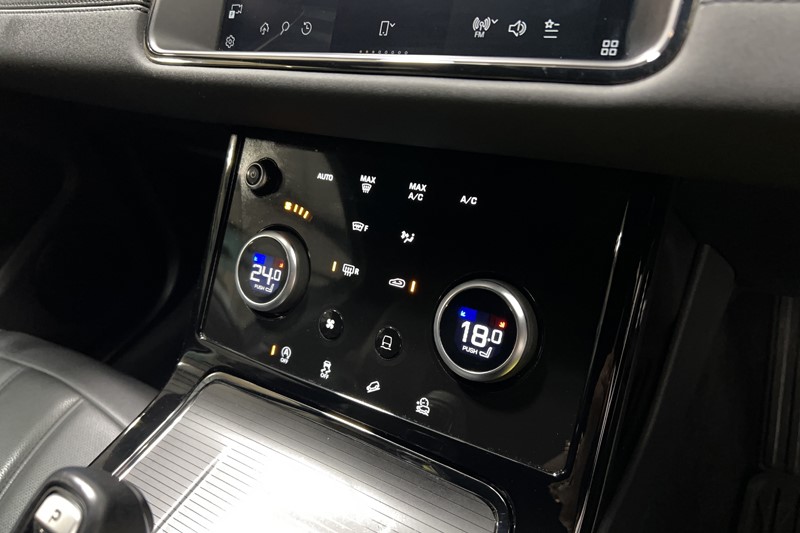 Used Land Rover Range Rover Evoque 2023 for sale - 77848217: Photo 33