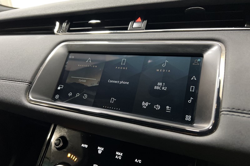 Used Land Rover Range Rover Evoque 2023 for sale - 77848217: Photo 34