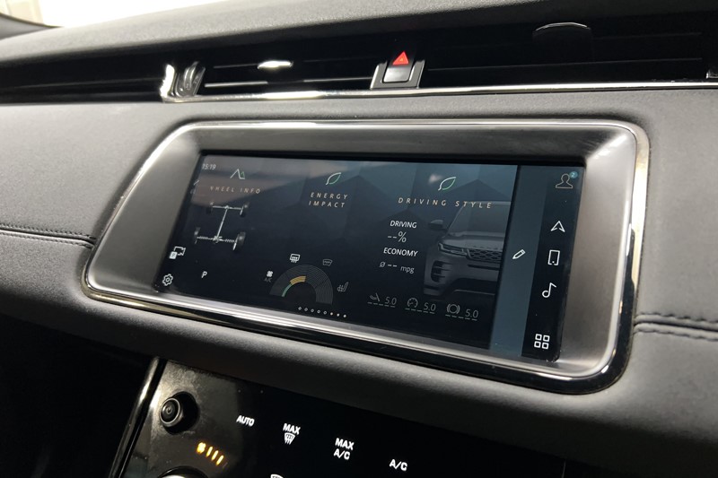 Used Land Rover Range Rover Evoque 2023 for sale - 77848217: Photo 36