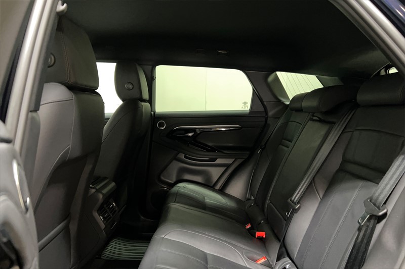 Used Land Rover Range Rover Evoque 2023 for sale - 77848217: Photo 4