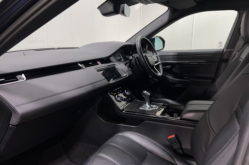 Used Land Rover Range Rover Evoque 2023 for sale - 77848217: Photo 40