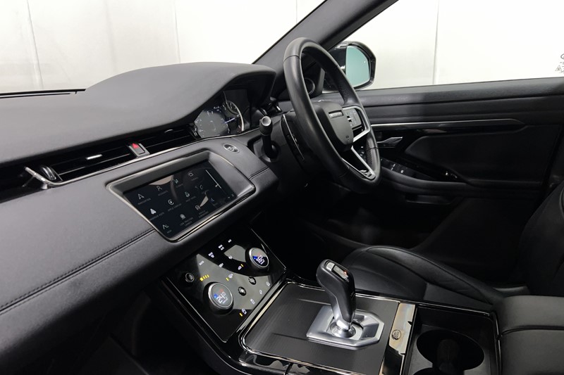 Used Land Rover Range Rover Evoque 2023 for sale - 77848217: Photo 41