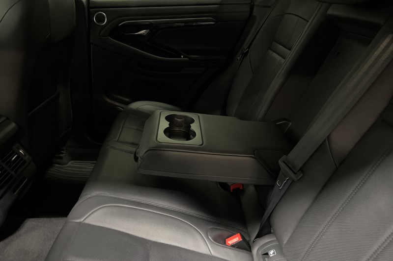 Used Land Rover Range Rover Evoque 2023 for sale - 77848217: Photo 46