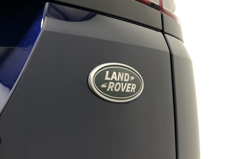 Used Land Rover Range Rover Evoque 2023 for sale - 77848217: Photo 51
