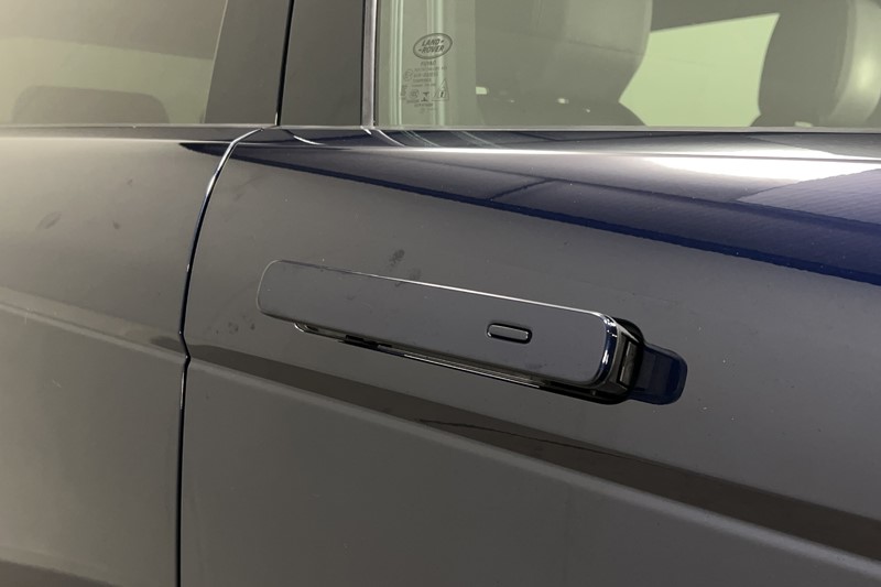 Used Land Rover Range Rover Evoque 2023 for sale - 77848217: Photo 53