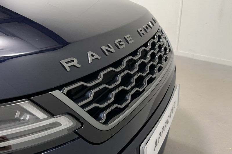 Used Land Rover Range Rover Evoque 2023 for sale - 77848217: Photo 54