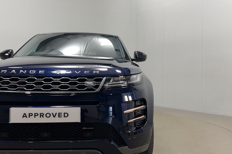 Used Land Rover Range Rover Evoque 2023 for sale - 77848217: Photo 55