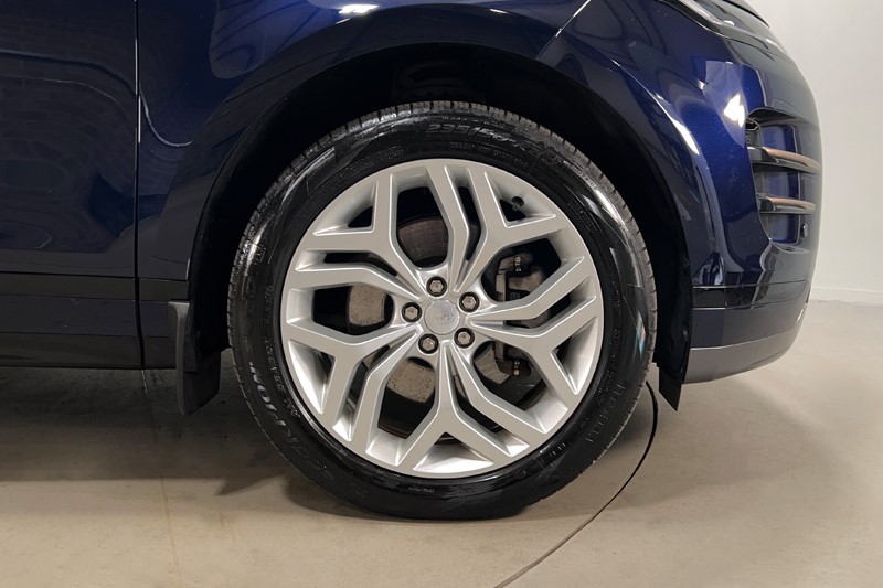 Used Land Rover Range Rover Evoque 2023 for sale - 77848217: Photo 8