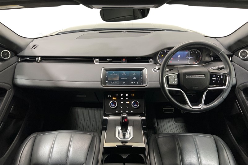 Used Land Rover Range Rover Evoque 2023 for sale - 77848217: Photo 9