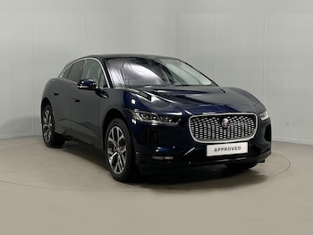 Used Jaguar I-Pace 2022 for sale - 78356747: Photo