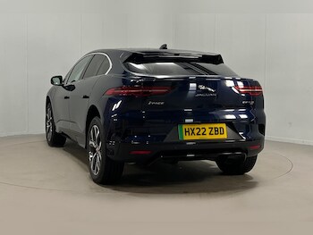 Used Jaguar I-Pace 2022 for sale - 78356747: Photo