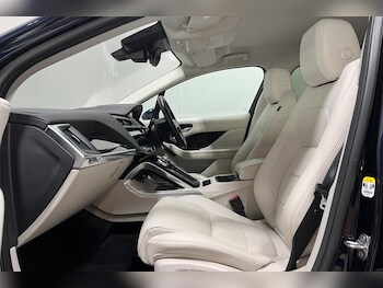 Used Jaguar I-Pace 2022 for sale - 78356747: Photo