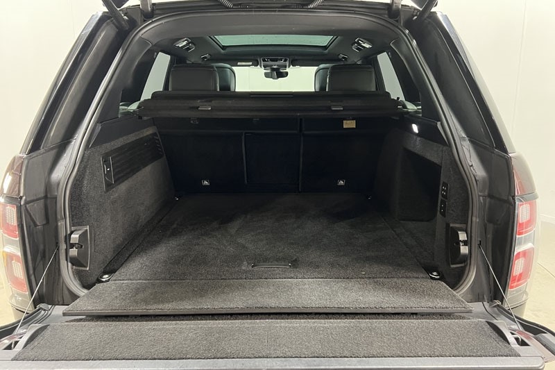 Used Land Rover Range Rover 2021 for sale - 77819250: Photo 10