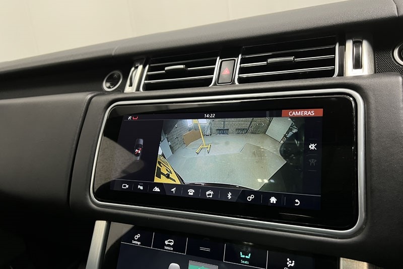 Used Land Rover Range Rover 2021 for sale - 77819250: Photo 12