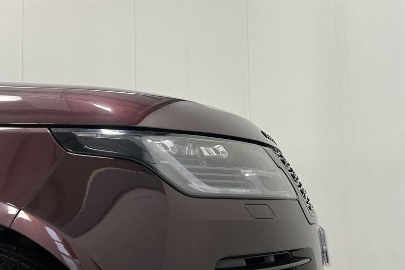 Used Land Rover Range Rover 2021 for sale - 77819250: Photo 17