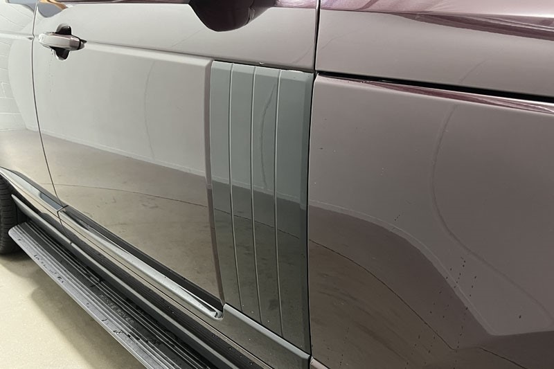 Used Land Rover Range Rover 2021 for sale - 77819250: Photo 20