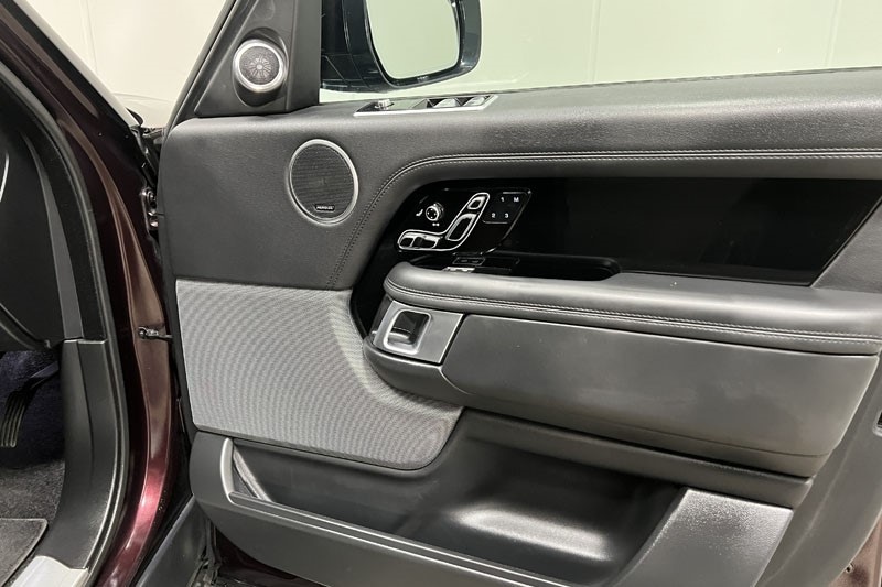 Used Land Rover Range Rover 2021 for sale - 77819250: Photo 21