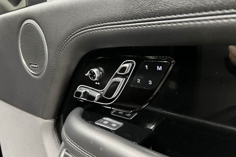 Used Land Rover Range Rover 2021 for sale - 77819250: Photo 22