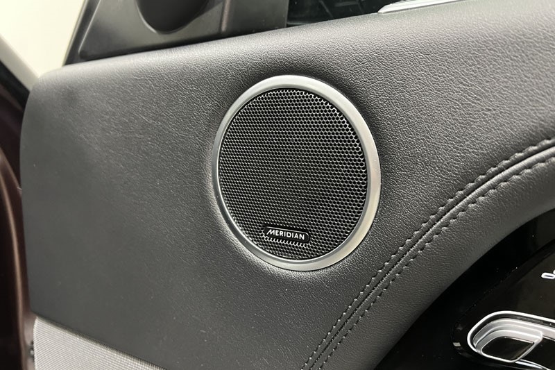 Used Land Rover Range Rover 2021 for sale - 77819250: Photo 23