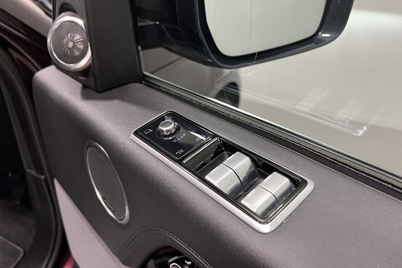 Used Land Rover Range Rover 2021 for sale - 77819250: Photo 24