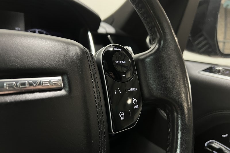 Used Land Rover Range Rover 2021 for sale - 77819250: Photo 29