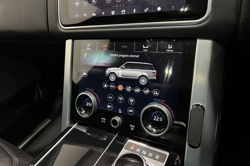 Used Land Rover Range Rover 2021 for sale - 77819250: Photo 30