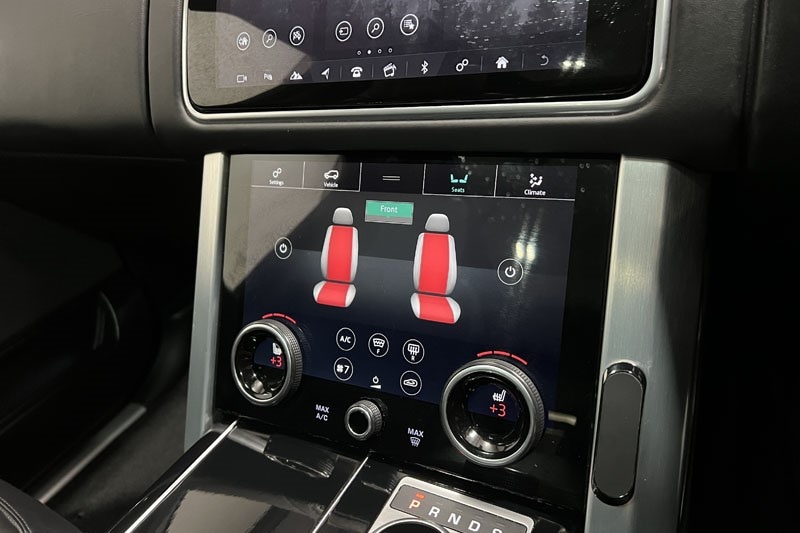 Used Land Rover Range Rover 2021 for sale - 77819250: Photo 31