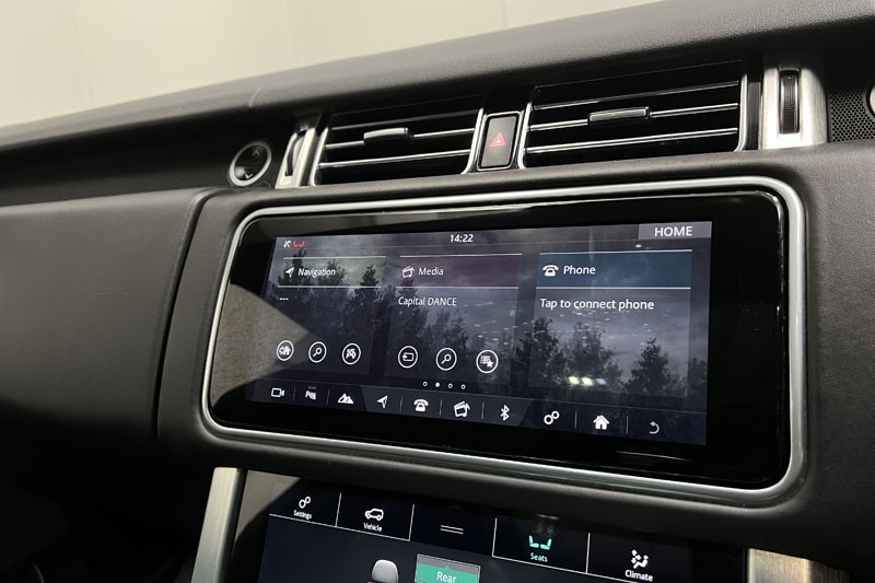 Used Land Rover Range Rover 2021 for sale - 77819250: Photo 34