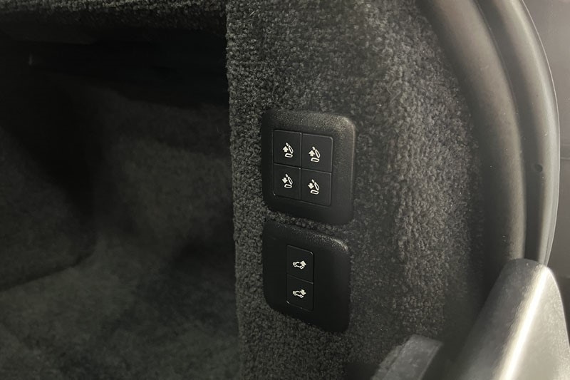 Used Land Rover Range Rover 2021 for sale - 77819250: Photo 44