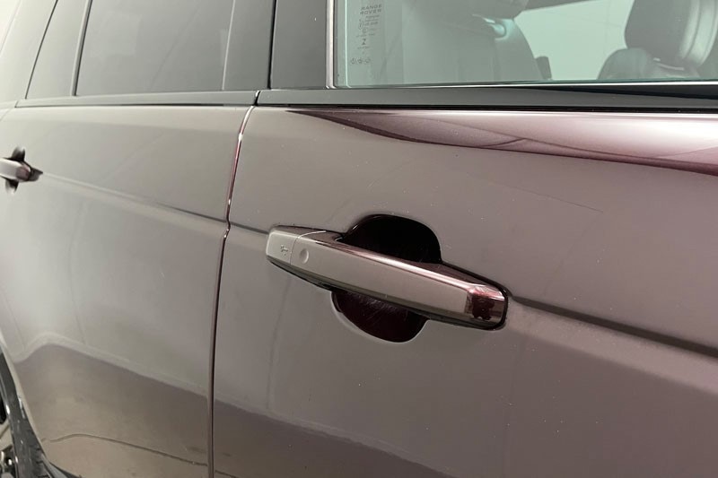 Used Land Rover Range Rover 2021 for sale - 77819250: Photo 47