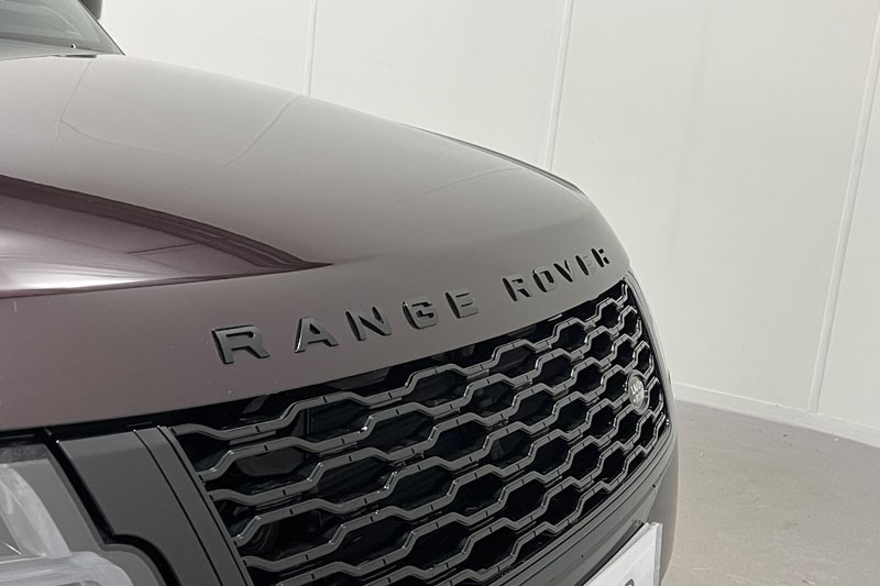 Used Land Rover Range Rover 2021 for sale - 77819250: Photo 49