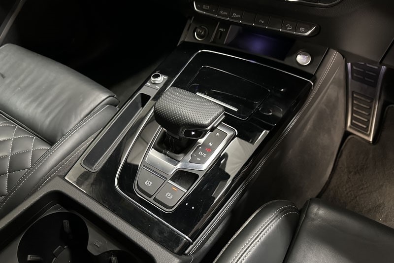 Used Audi Q5 2022 for sale - 77164714: Photo 13