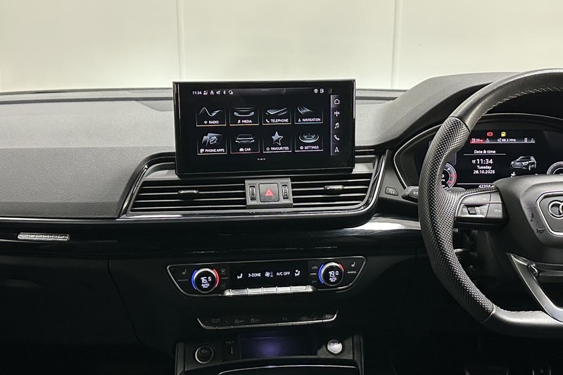 Used Audi Q5 2022 for sale - 77164714: Photo 14