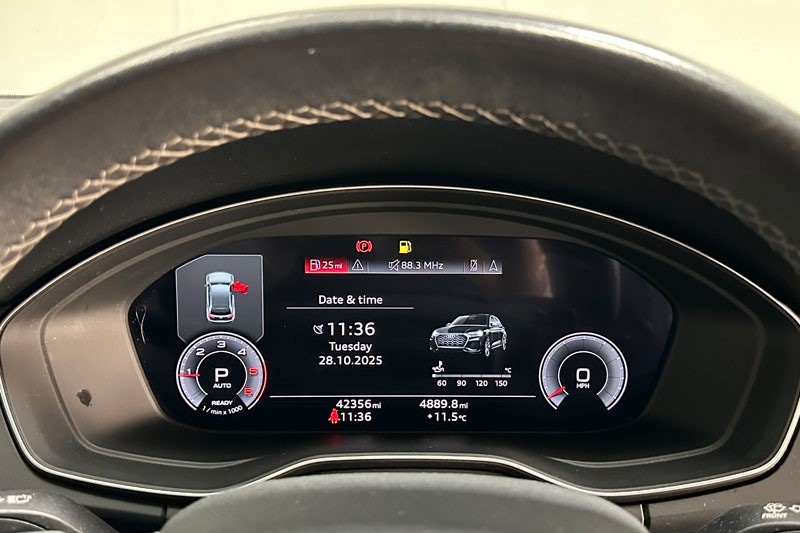 Used Audi Q5 2022 for sale - 77164714: Photo 16