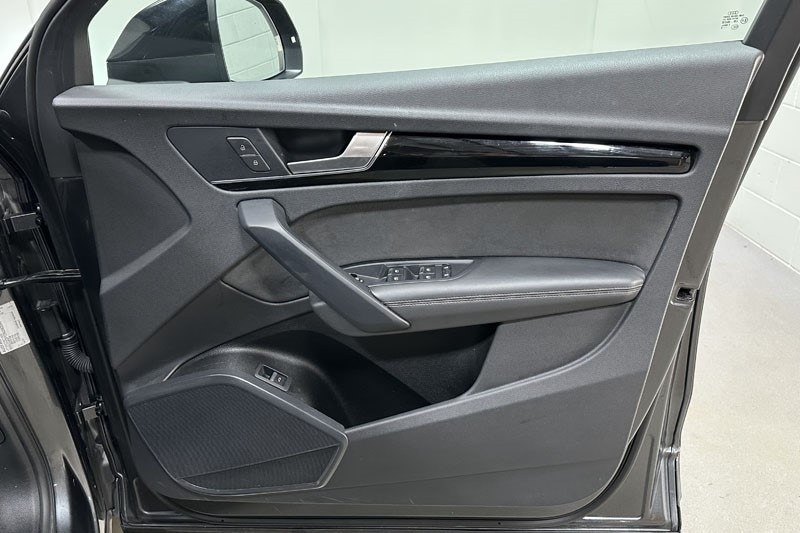 Used Audi Q5 2022 for sale - 77164714: Photo 21