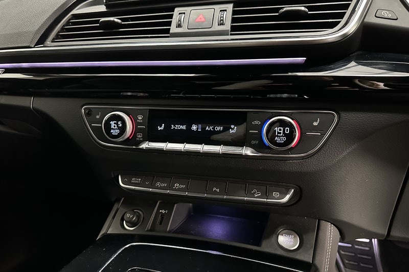 Used Audi Q5 2022 for sale - 77164714: Photo 28