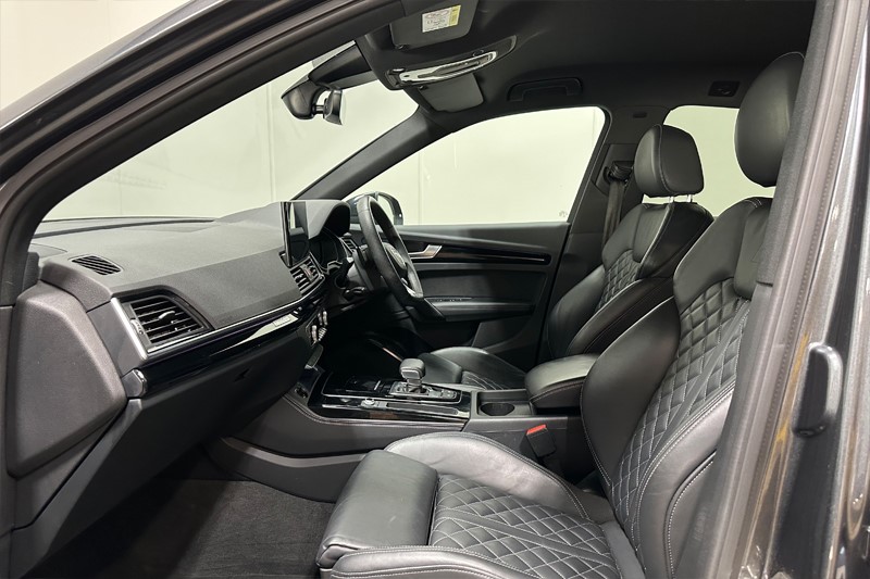 Used Audi Q5 2022 for sale - 77164714: Photo 3