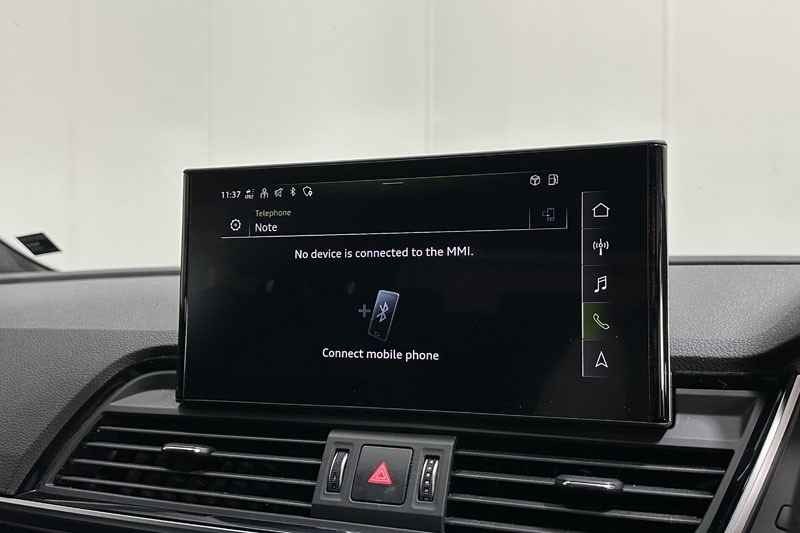 Used Audi Q5 2022 for sale - 77164714: Photo 31