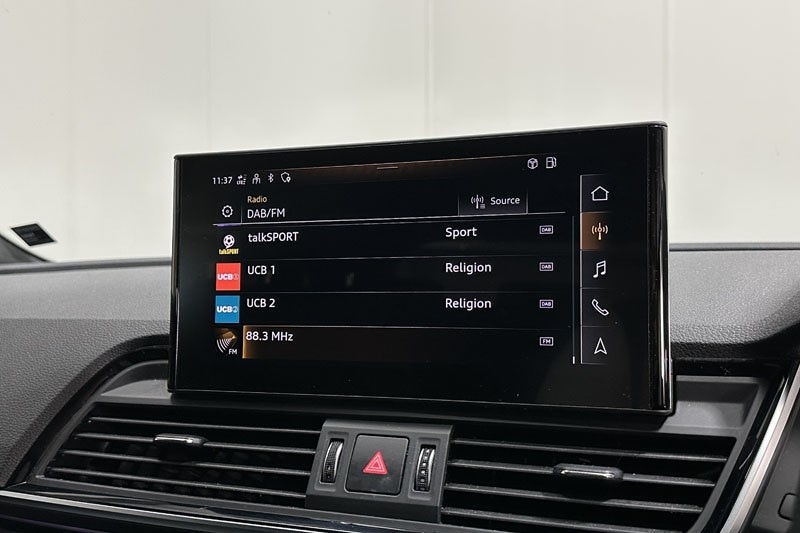 Used Audi Q5 2022 for sale - 77164714: Photo 32