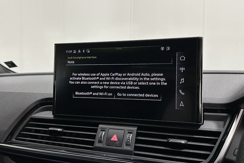 Used Audi Q5 2022 for sale - 77164714: Photo 33