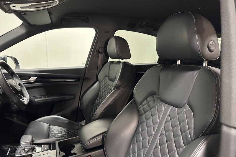 Used Audi Q5 2022 for sale - 77164714: Photo 37