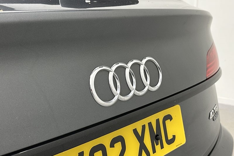 Used Audi Q5 2022 for sale - 77164714: Photo 42