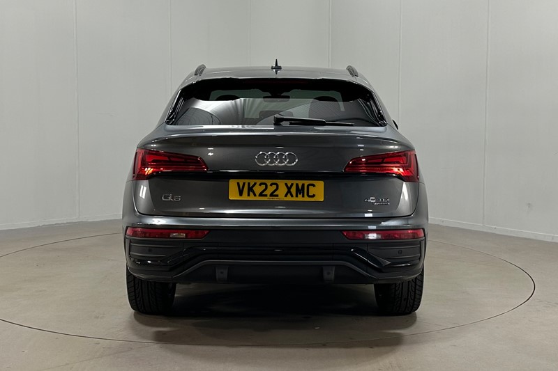 Used Audi Q5 2022 for sale - 77164714: Photo 6