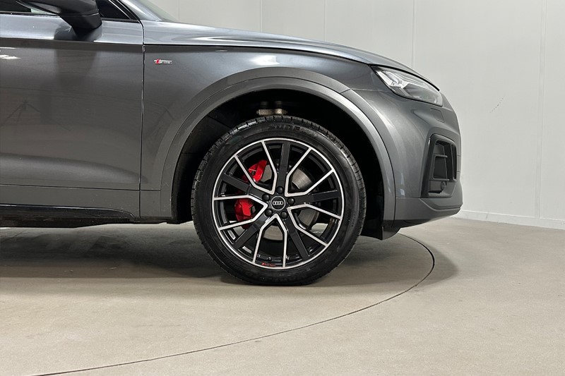 Used Audi Q5 2022 for sale - 77164714: Photo 8