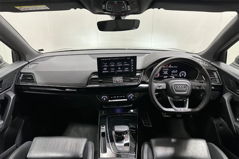 Used Audi Q5 2022 for sale - 77164714: Photo 9