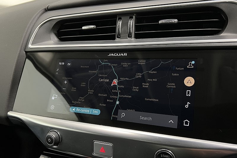 Used Jaguar I-Pace 2022 for sale - 77636265: Photo 12